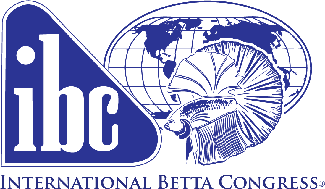 International Betta Congress Clipart (1167x674), Png Download