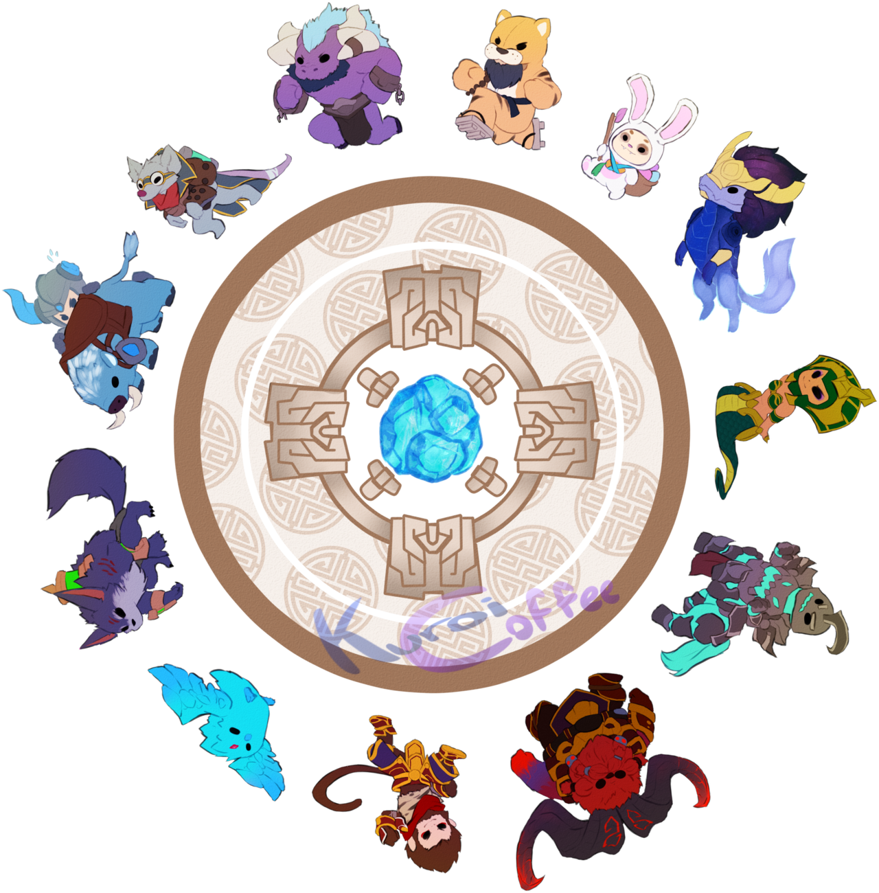 Clip Art - Png Download (1280x1300), Png Download