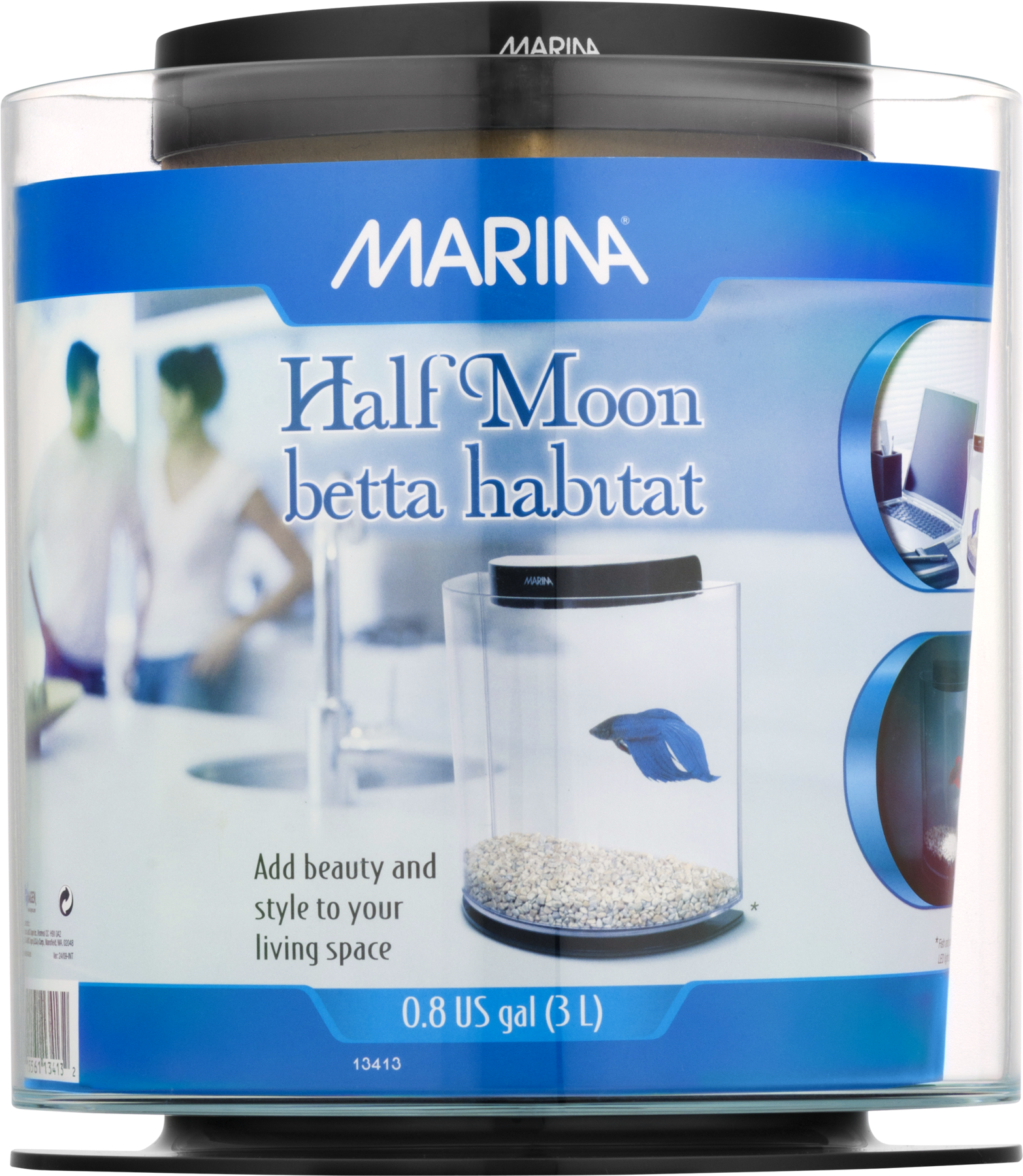 Aquarium Clipart (1800x1800), Png Download