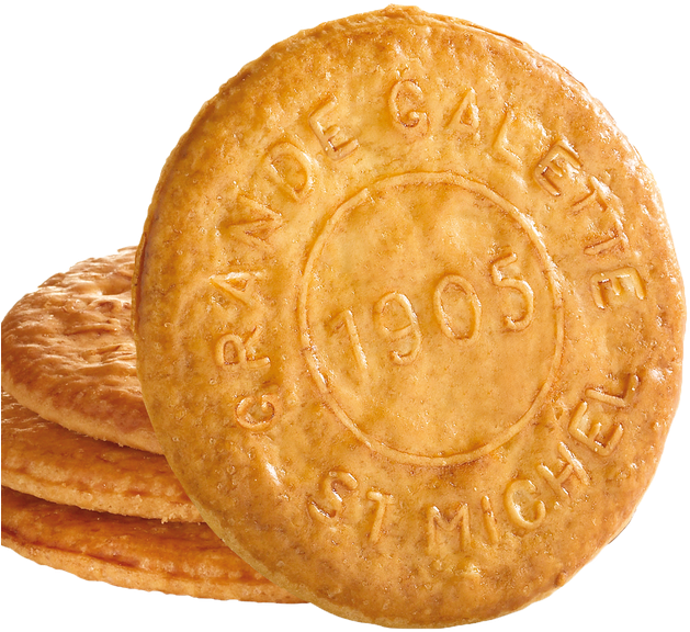 Biscuit Clipart (648x647), Png Download