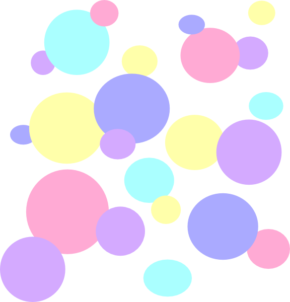 Small - Circle Clipart (576x600), Png Download