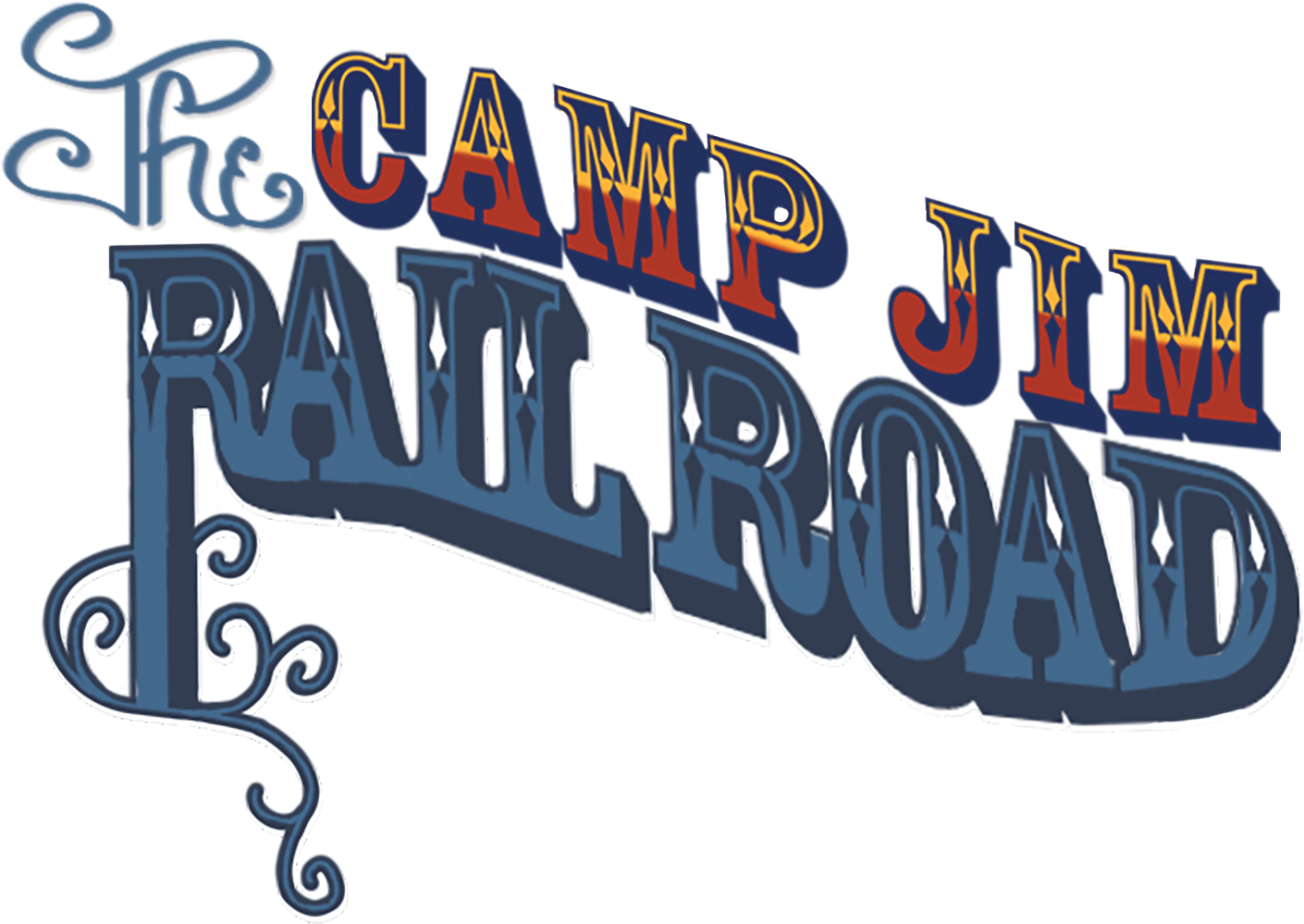 Summertitle - Calligraphy Clipart (2560x1080), Png Download