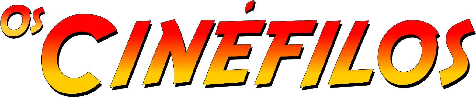Os Cinéfilos Clipart (1600x365), Png Download