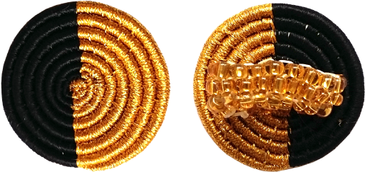 The Product Is Already In The Wishlist Browse Wishlist - Earrings Clipart (921x622), Png Download