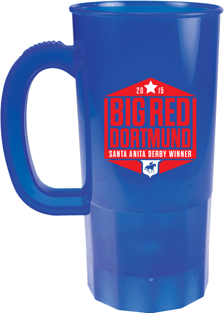 Dortmundmugside21 - Beer Stein Clipart (1000x1000), Png Download