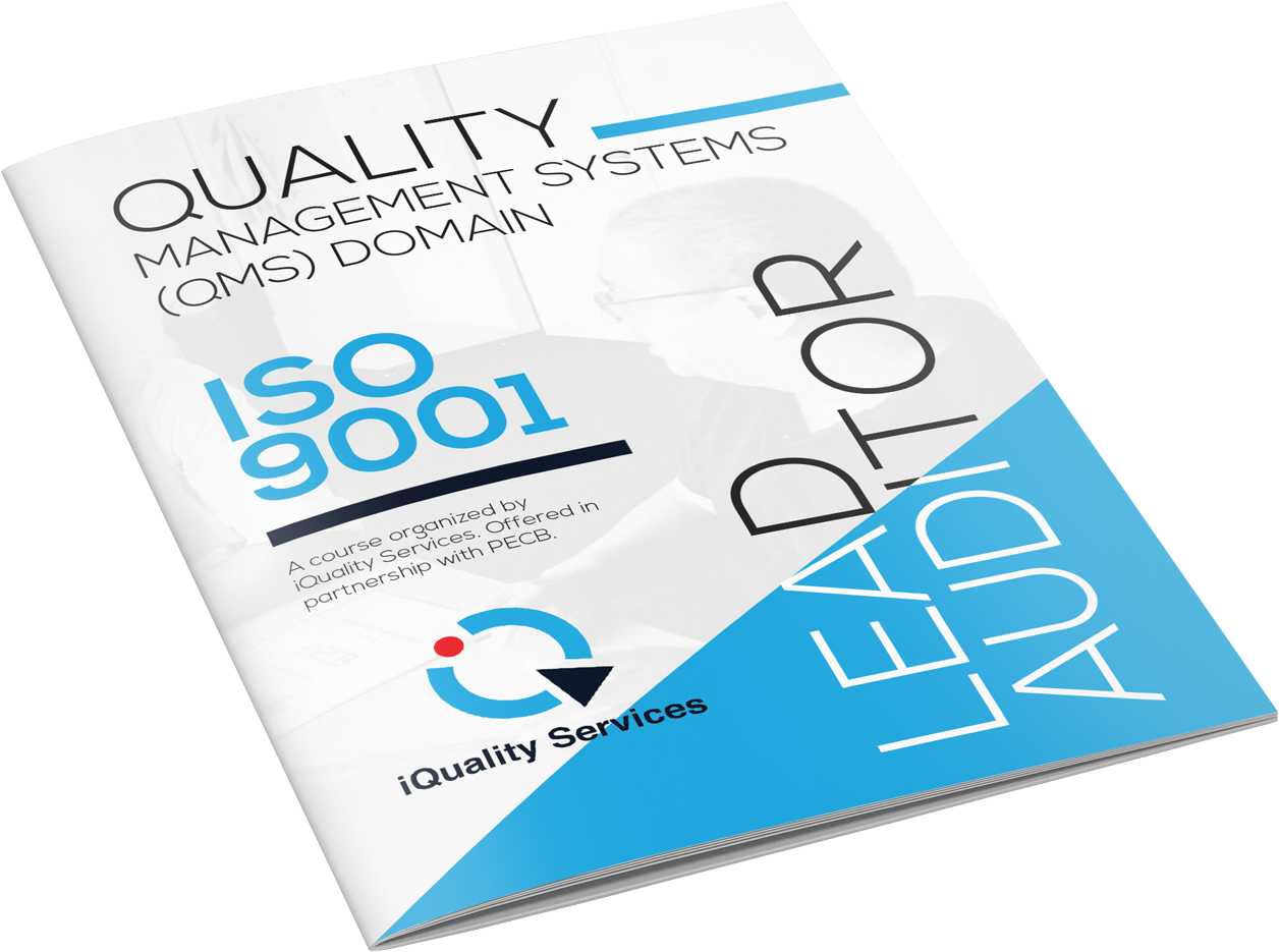 Iso 9001 Lead Implementer - Graphic Design Clipart (1920x1263), Png Download
