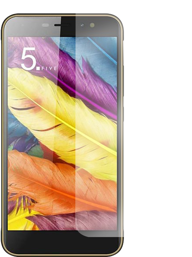 Home / Tempered Glass - Zte Nubia N1 Lite Clipart (635x850), Png Download