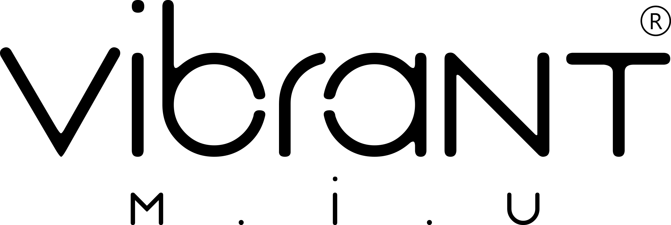 Circle Clipart (2321x778), Png Download