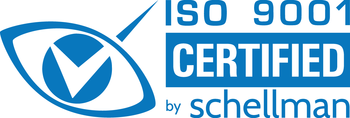 2015 Quality Management System - Iso 27001 Certified By Schellman Clipart (1179x398), Png Download