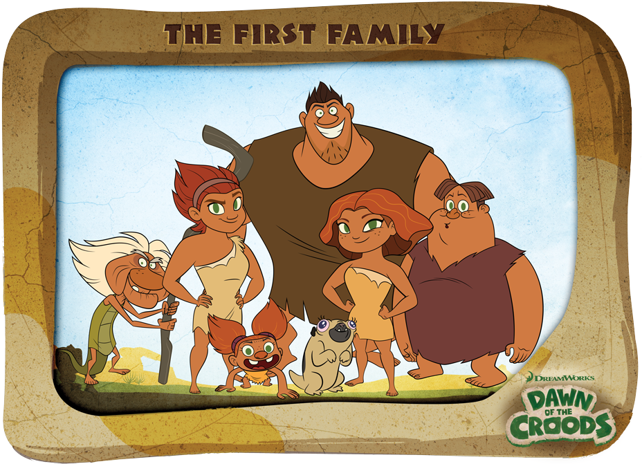 Dreamworks Animationverified Account Clipart (1000x748), Png Download