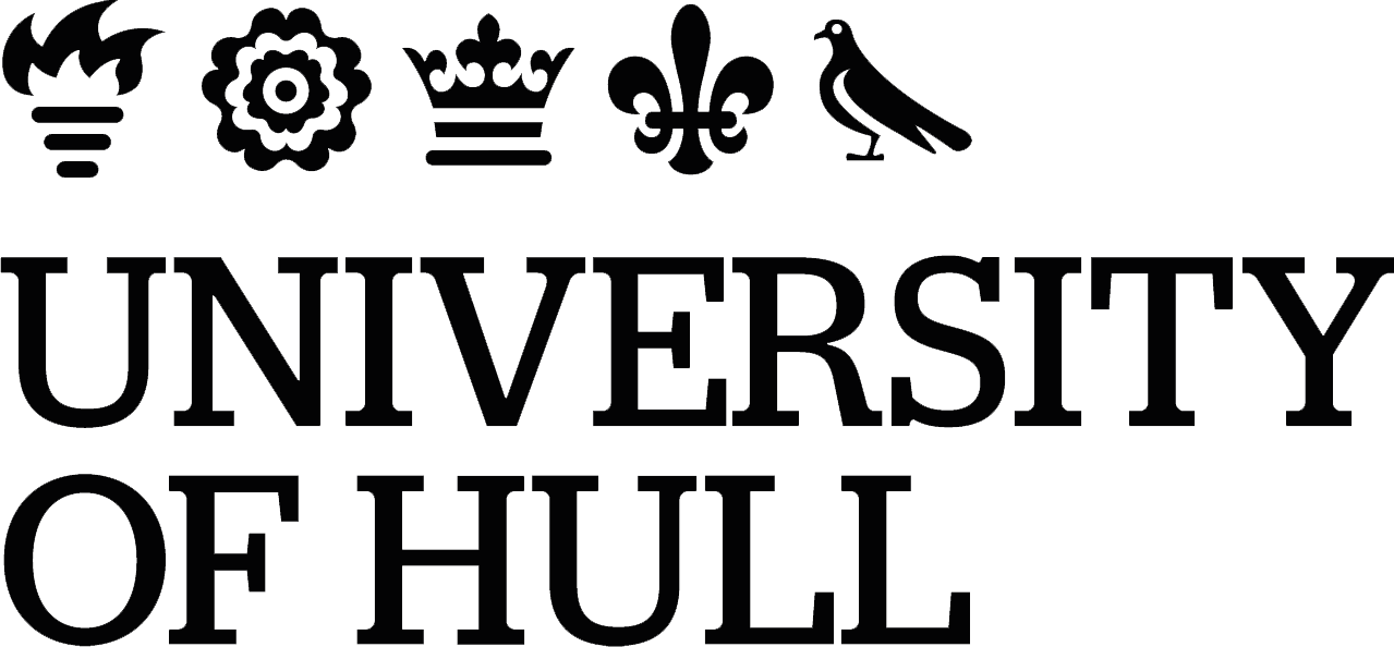 Awarding Body - - University Of Hull Logo 2018 Clipart (1279x594), Png Download