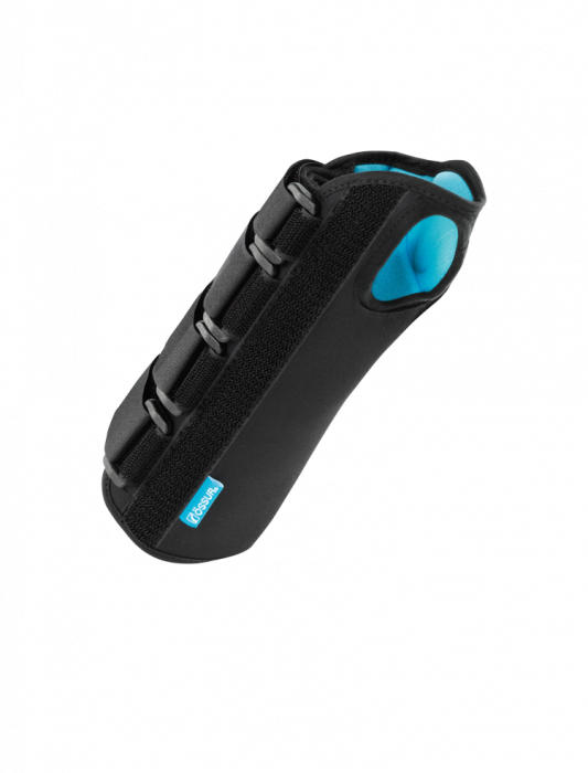 Ossur Form Fit Wrist Brace Clipart (533x700), Png Download