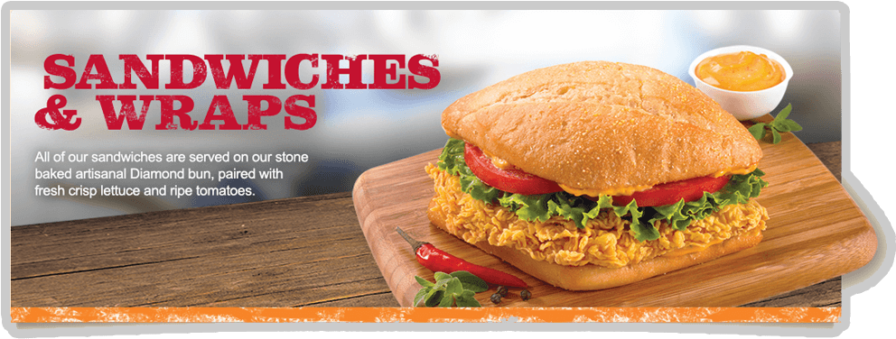 Popeyes Sandwich Wrap London Ontario - Deluxe Chicken Sandwich Popeyes Price Clipart (1067x413), Png Download