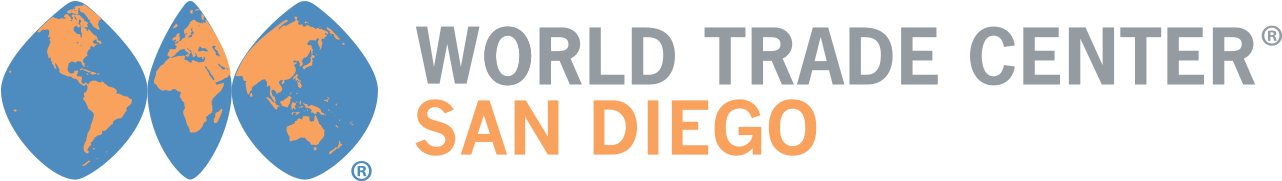World Trade Center Sd - World Trade Center Clipart (1500x615), Png Download