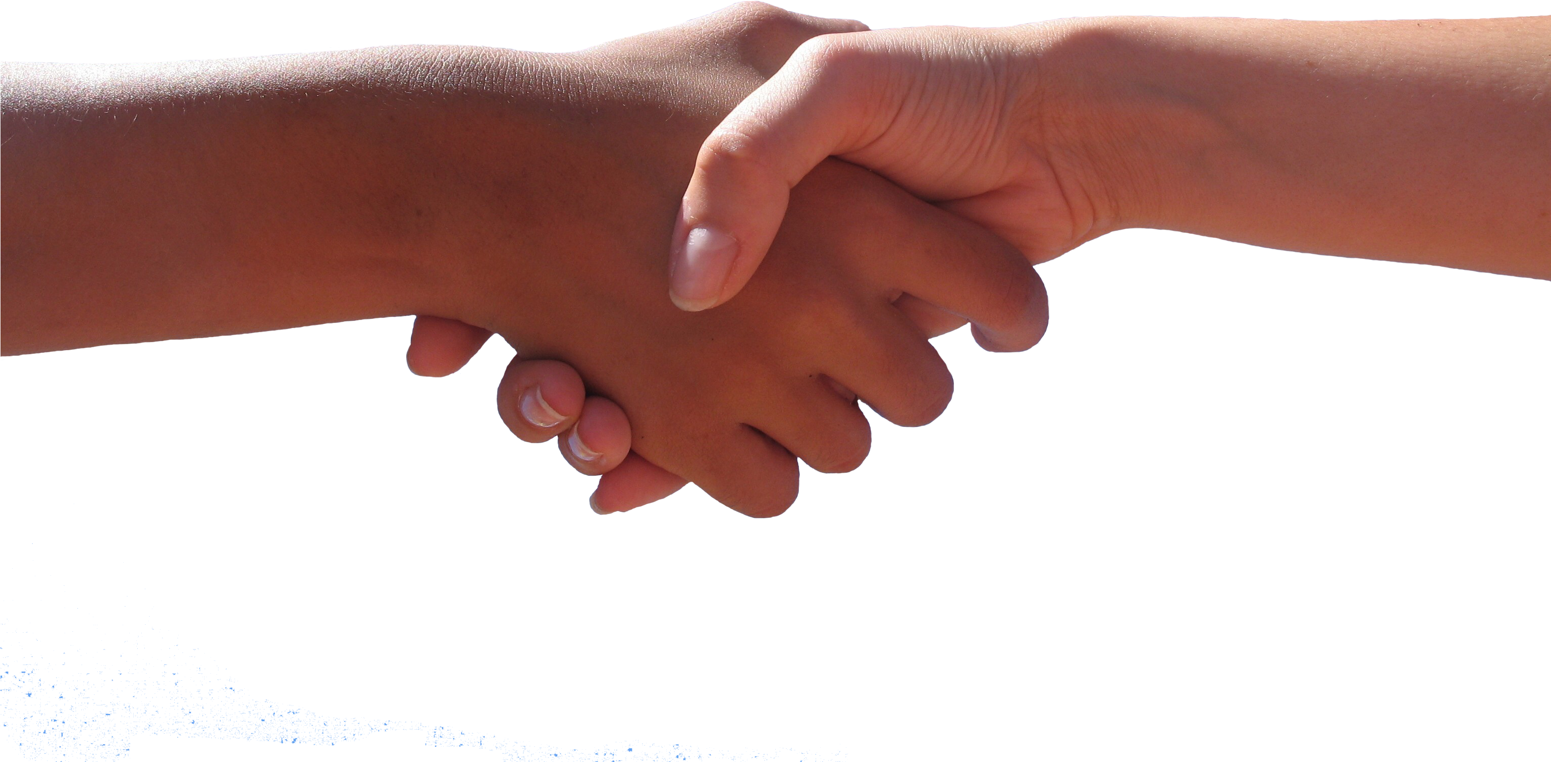 Hand Shake Https Traditionmortgagemn - Holding Hands Clipart (3072x2304), Png Download