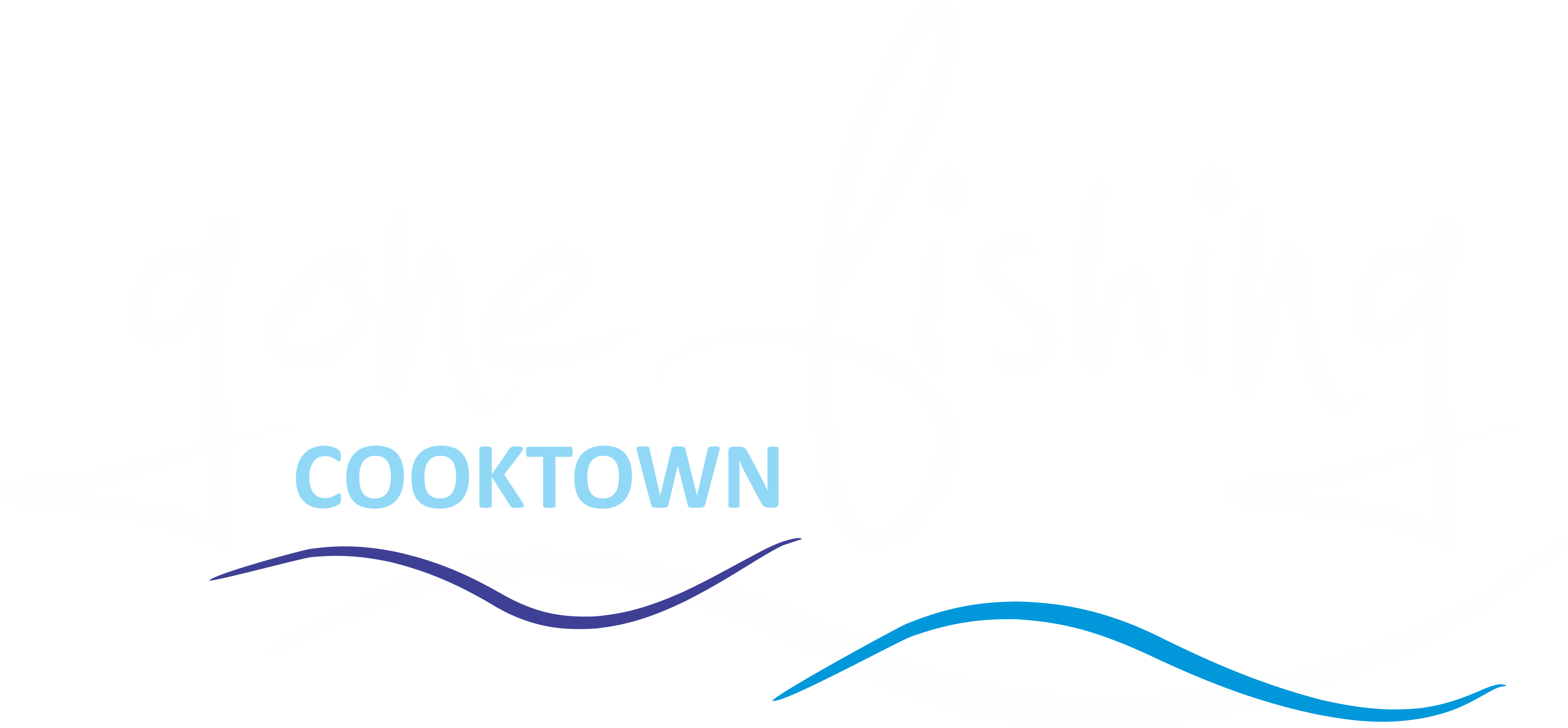 Fishing Charters - Draw A Diamond Clipart (3310x1537), Png Download