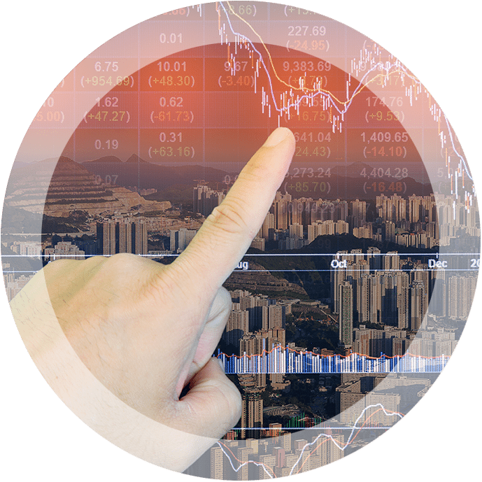 Phd Rmi Circle - Metropolitan Area Clipart (700x700), Png Download