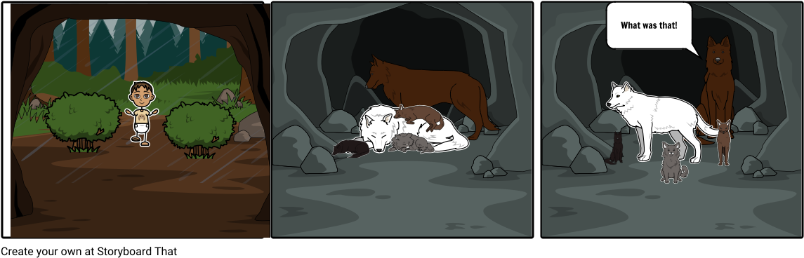 The Jungle Book - Cartoon Clipart (1164x385), Png Download