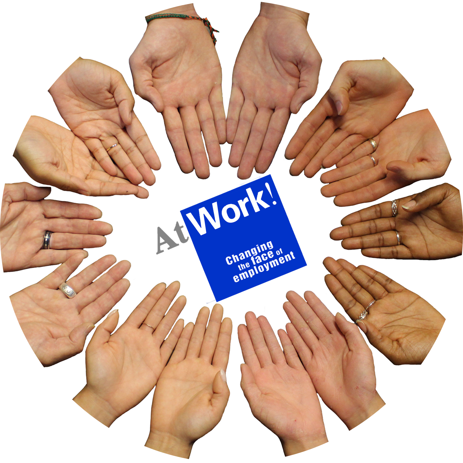 Atwork Clipart (1500x1500), Png Download