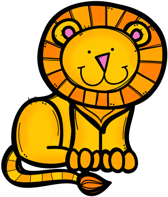 Choir Students Will Also Get To Meet The Choir Teacher - Zoo Theme Preschool Clipart (636x700), Png Download