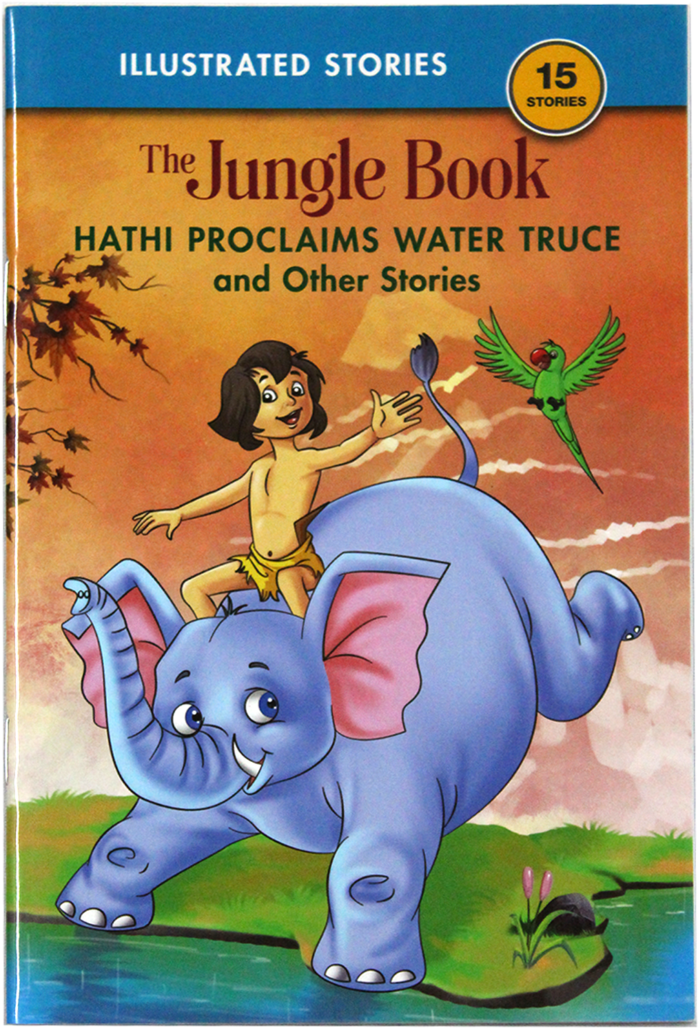 Home > Rent > Books > The Jungle - Indian Elephant Clipart (1500x1500), Png Download