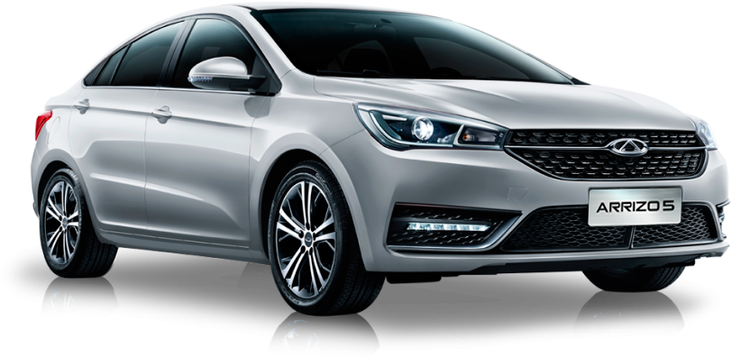 Chery Arrizo 5 Clipart (1200x700), Png Download