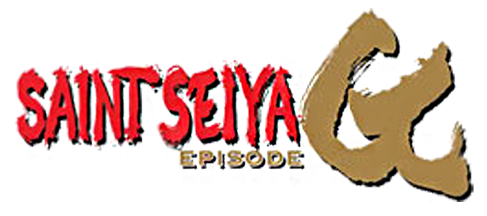 Otro Manga Que Termina - Saint Seiya Episode G Clipart (1080x351), Png Download