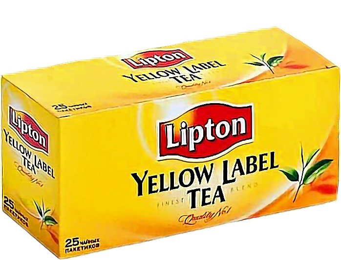 #tea #png #lipton - Lipton Tea Clipart (698x532), Png Download