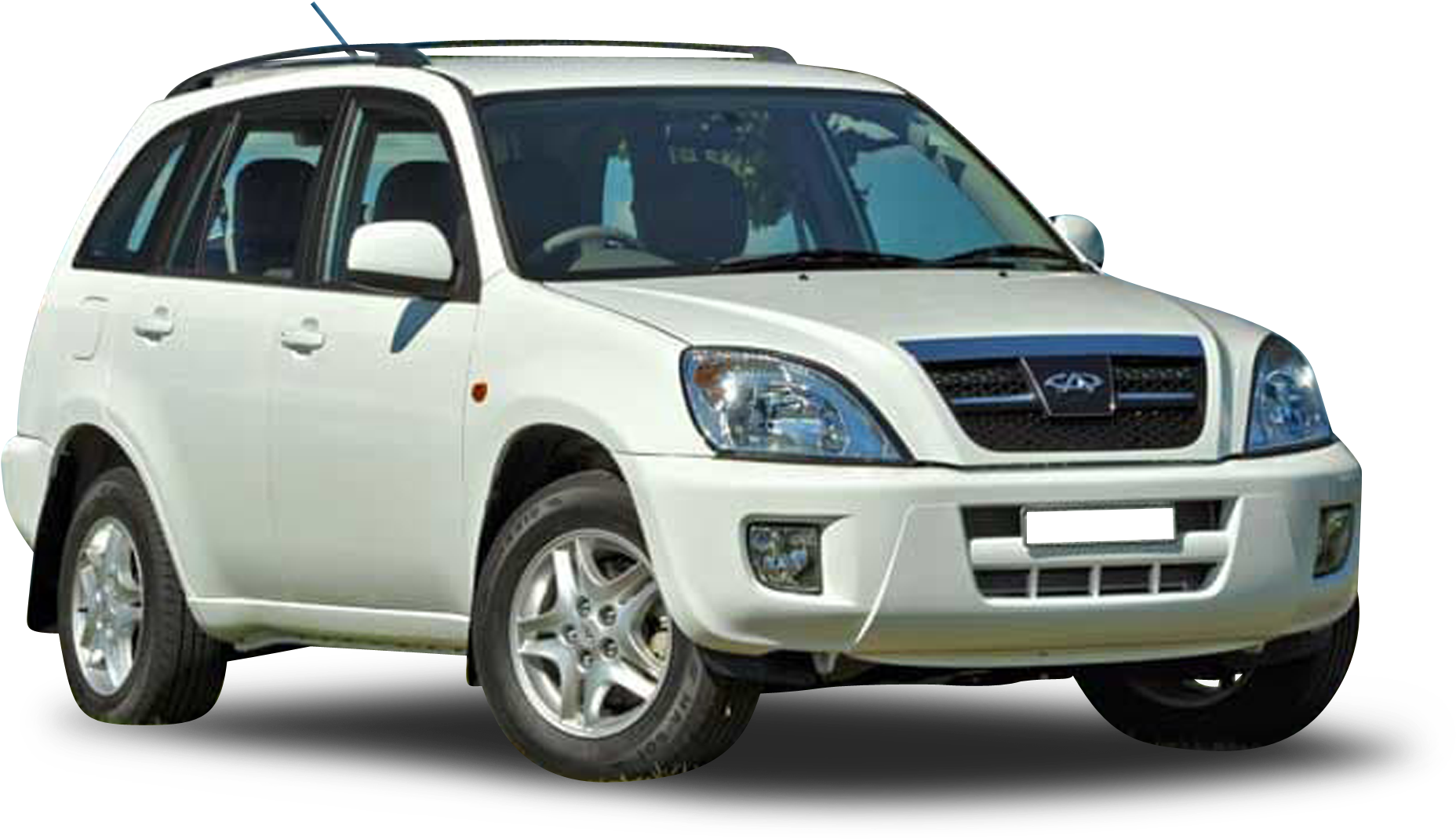 Car Chery Clipart (1897x1482), Png Download