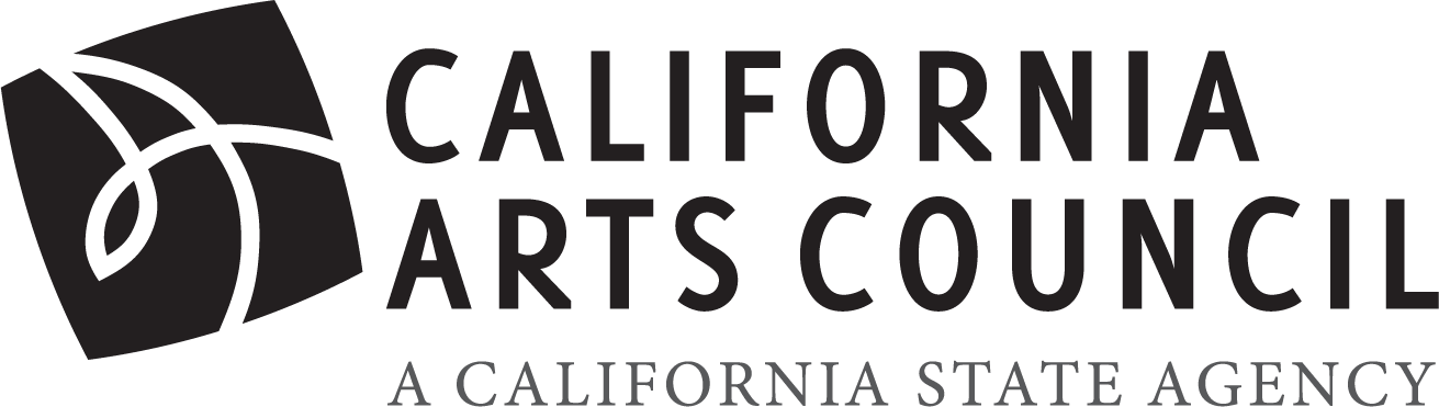 Eps - California Arts Council Clipart (1311x371), Png Download