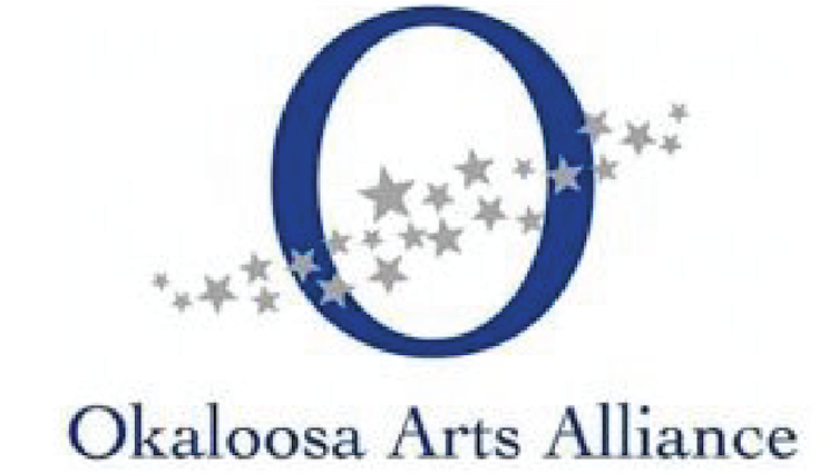 Okaloosa Arts - Circle Clipart (1000x1000), Png Download