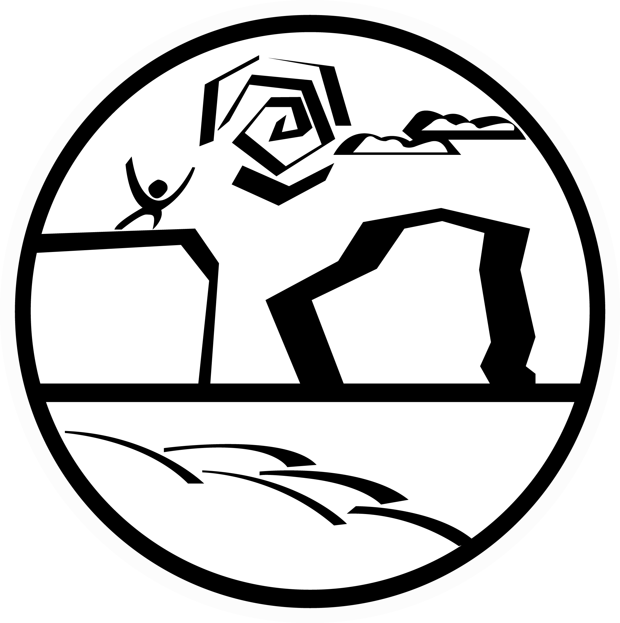 Crew - Design Clipart (2093x2104), Png Download