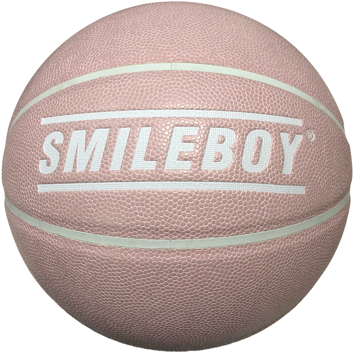 Customized Pu Leather Basketball Freestyle Training - Women's Basketball Clipart (698x696), Png Download