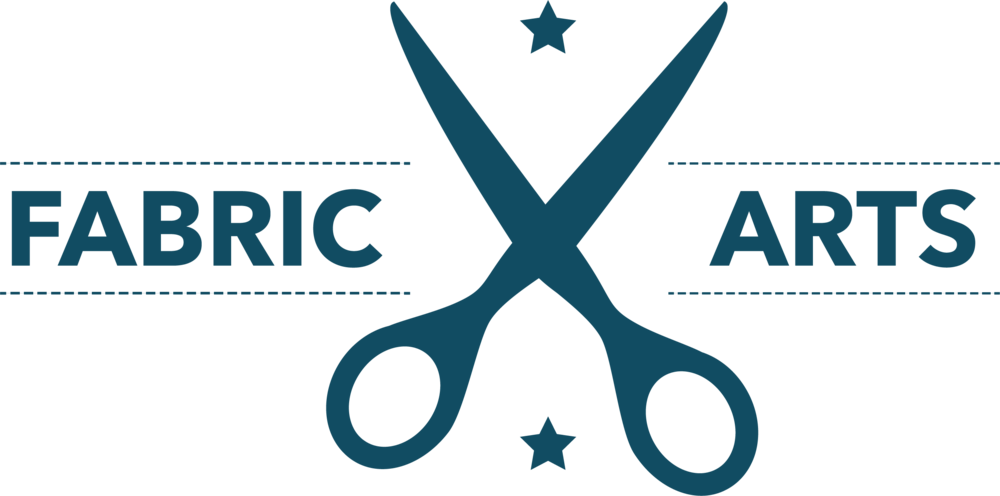 Fabric Arts - Graphic Design Clipart (1000x496), Png Download