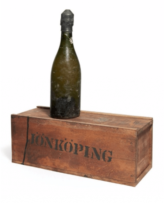 Heidsieck & Co Monopole Gôut Americain Clipart (1024x665), Png Download