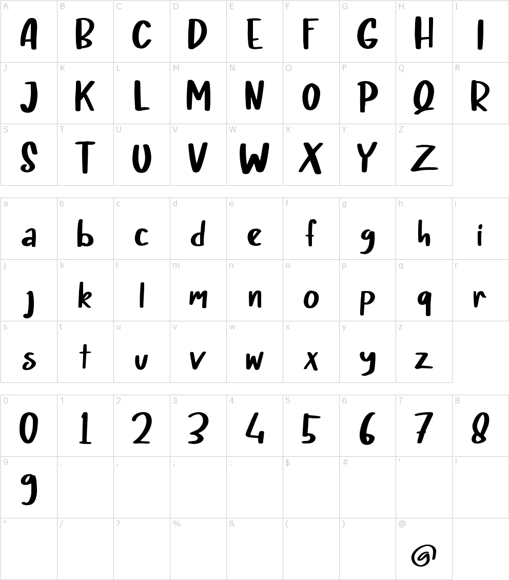 Police D Écriture G Clipart (1000x1150), Png Download