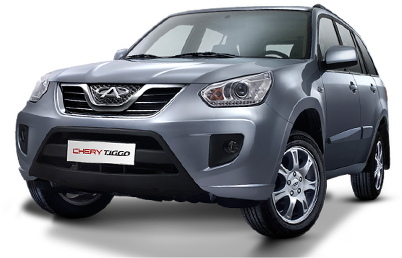 Chery Tiggo - Chery Tiggo 2015 Preço Clipart (800x600), Png Download
