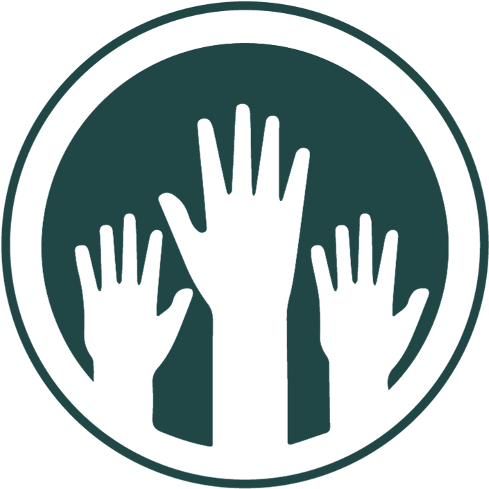 Membership - Volunteer Icon Clipart (743x739), Png Download