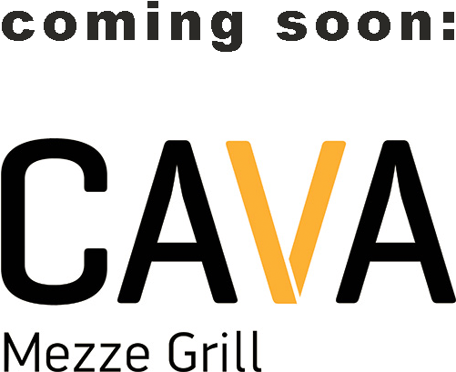 1 - Cava Grill Clipart (800x500), Png Download
