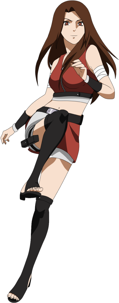 Fuka Koichi [full Body] Photo Fukakoichi - Fuka Koichi Clipart (514x1022), Png Download