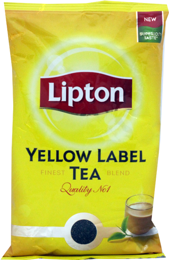 Lipton Price In Pakistan - Coffee Clipart (550x684), Png Download