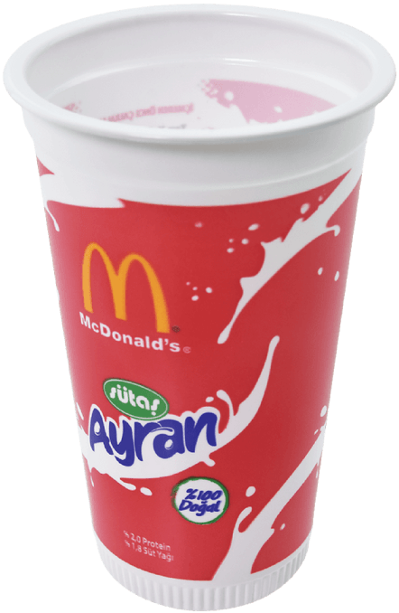 Turan Plastik San - Ice Cream Clipart (700x700), Png Download