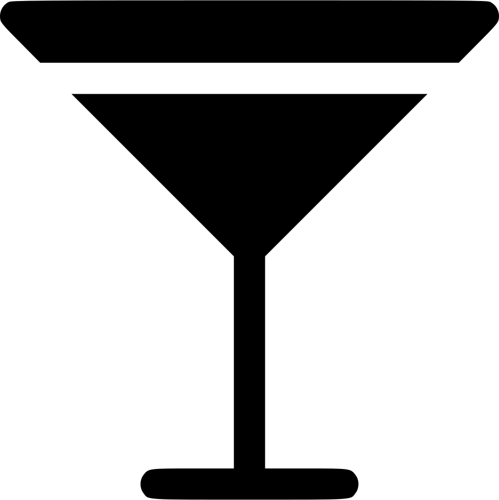 Png File Svg - Wine Glass Clipart (980x982), Png Download