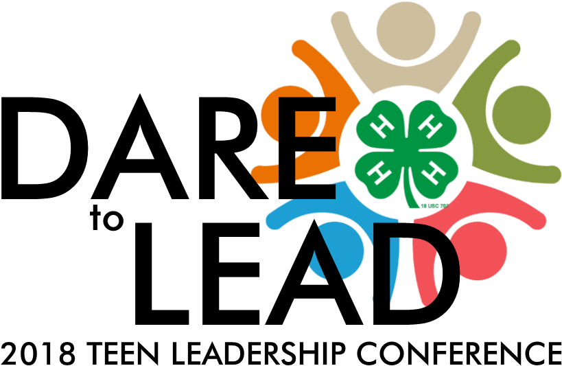 Teen Leadership Conference - Graphic Design Clipart (878x595), Png Download