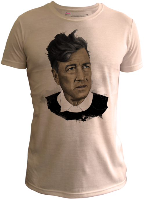 Categories - Chet Baker T Shirt Clipart (496x683), Png Download