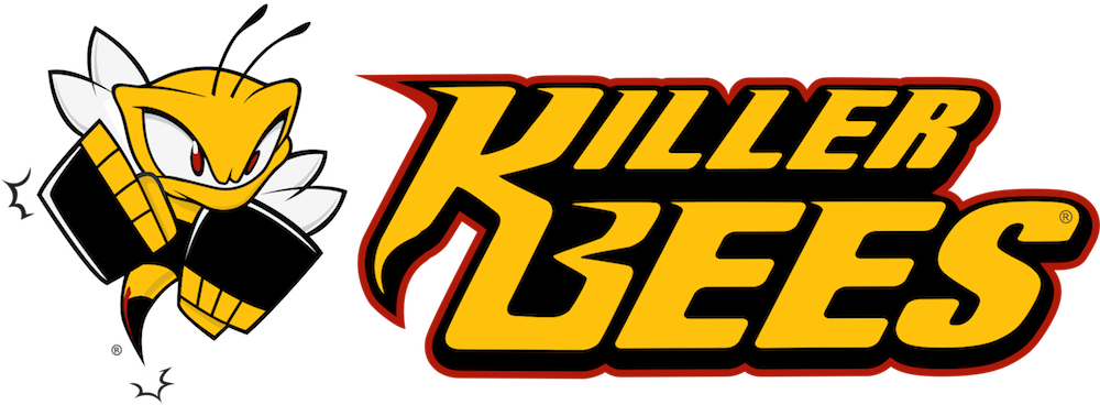 Just Fill Out The Short Form On Your Screen To Get - Killer Bees Muay Thai Clipart (1000x368), Png Download