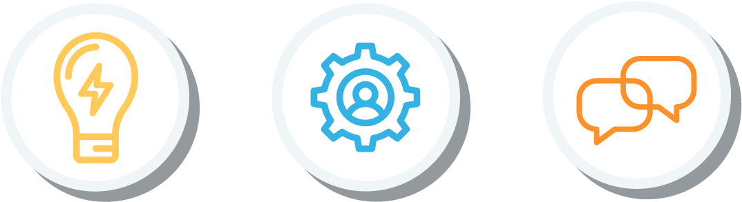 Circle Clipart (1137x384), Png Download