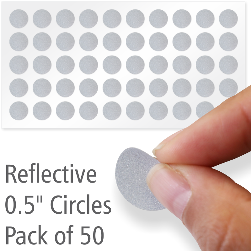 Reflective Dots Label - Office 365 Vs Google Infographic Clipart (800x800), Png Download