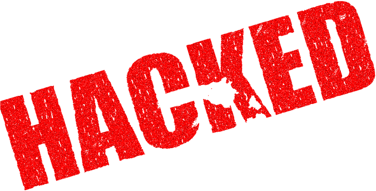 Hacked-2127635 1280 - Sale Free Clipart (1280x1280), Png Download