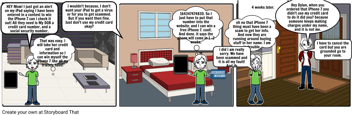 Scam Marlonmetellus - Cartoon Clipart (1164x385), Png Download